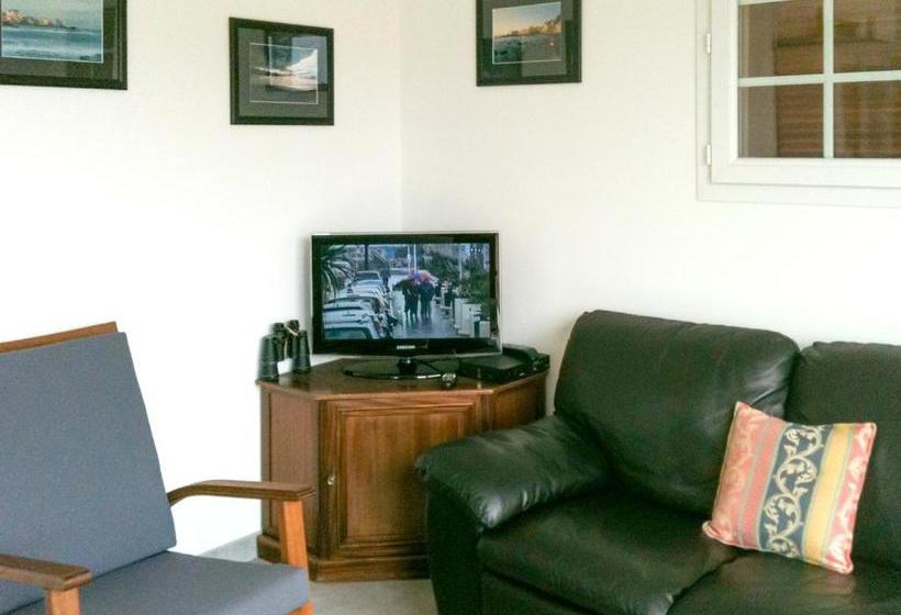 Maison Charmante Vue Mer Erbalunga