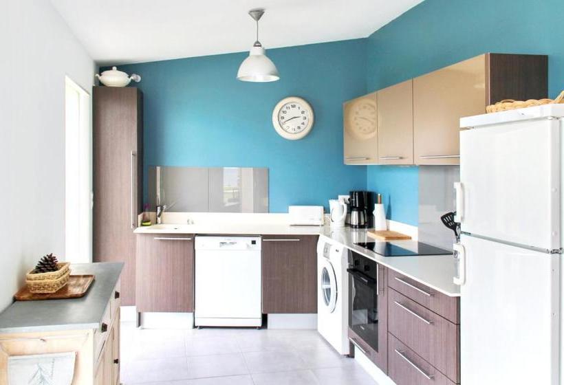 Maison Charmante Vue Mer Erbalunga