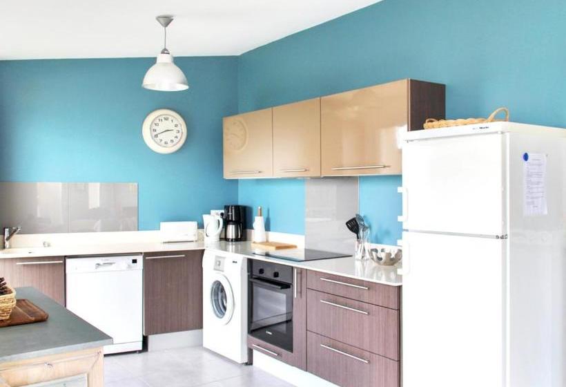 Maison Charmante Vue Mer Erbalunga