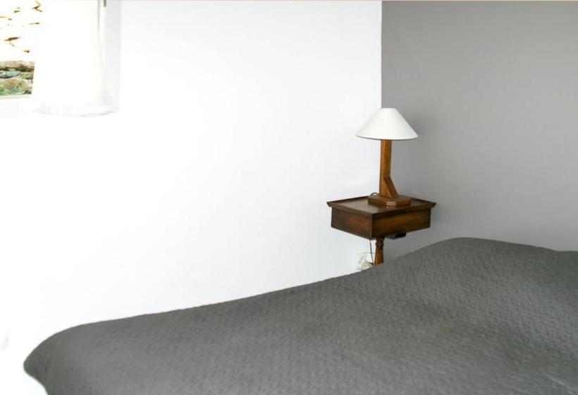 Maison Charmante Vue Mer Erbalunga