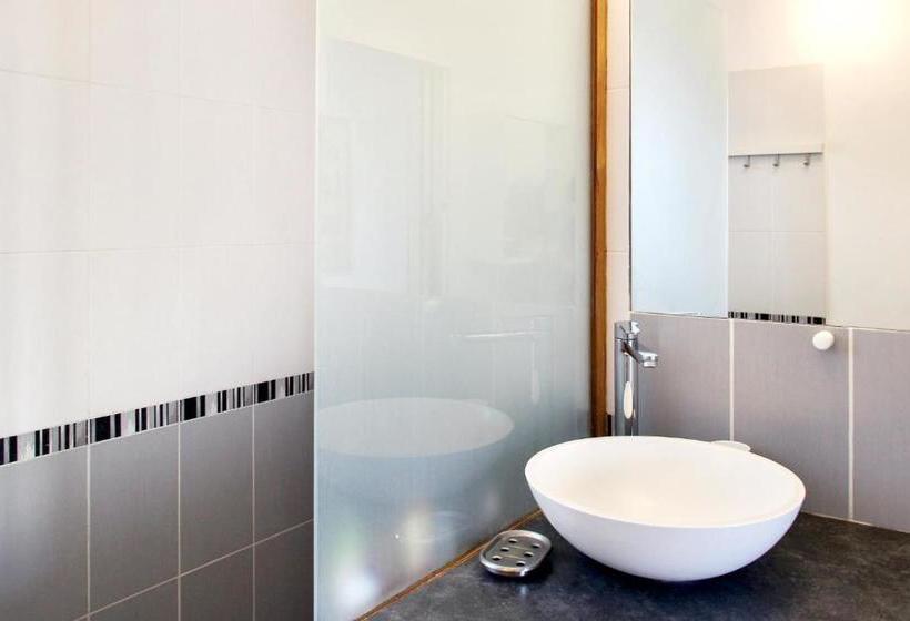 Maison Charmante Vue Mer Erbalunga