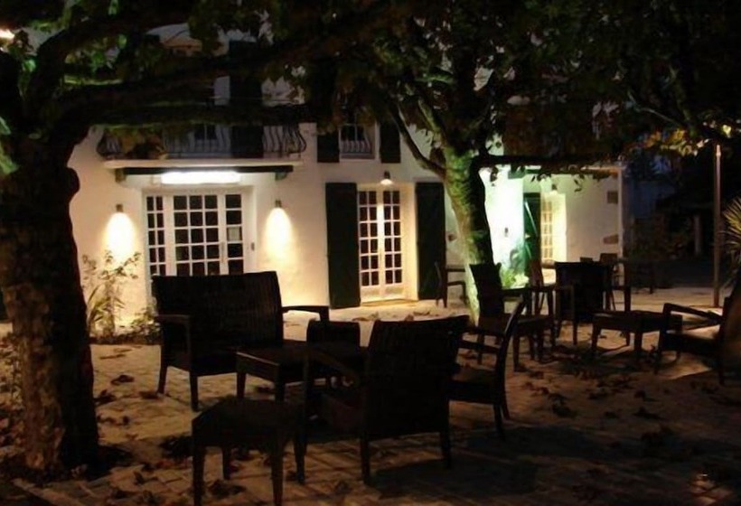 בית מלון כפרי Residence Alaïa