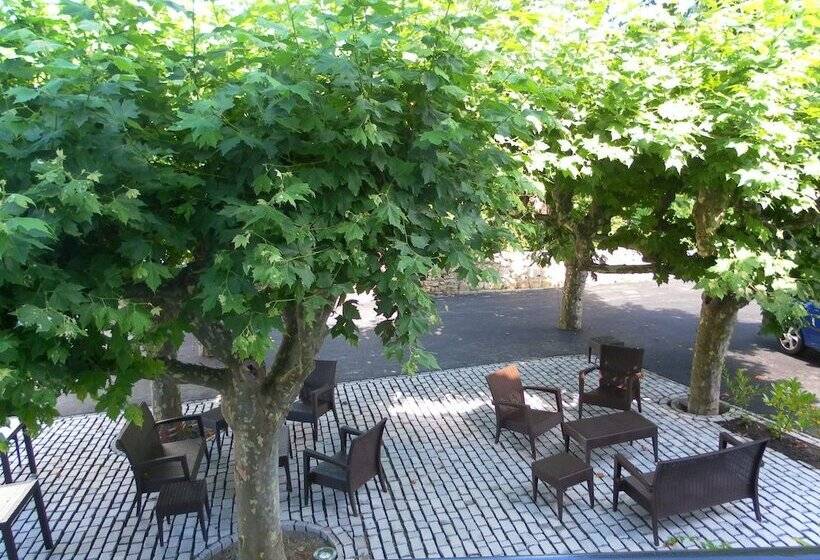 בית מלון כפרי Residence Alaïa