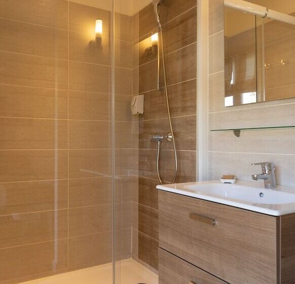 בית מלון כפרי Residence Alaïa