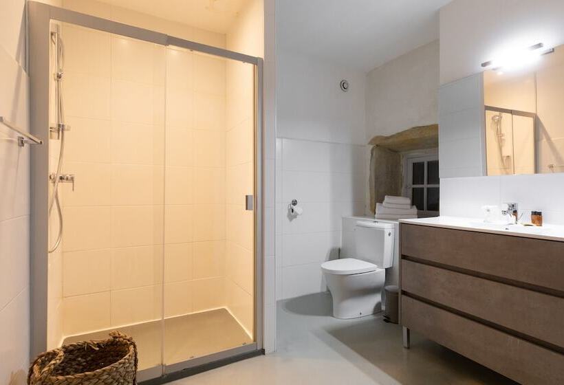 בית מלון כפרי Residence Alaïa