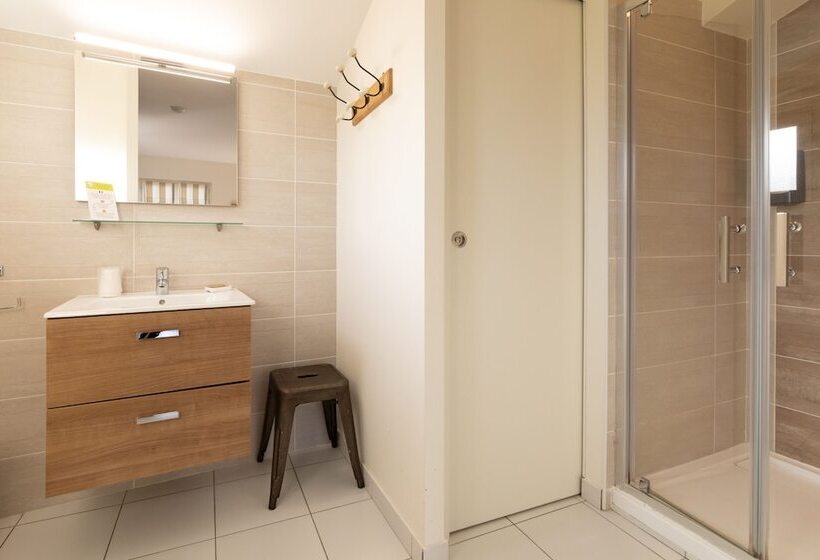 בית מלון כפרי Residence Alaïa