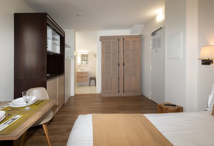 בית מלון כפרי Residence Alaïa