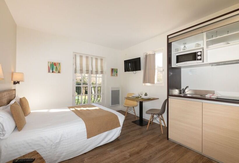 בית מלון כפרי Residence Alaïa