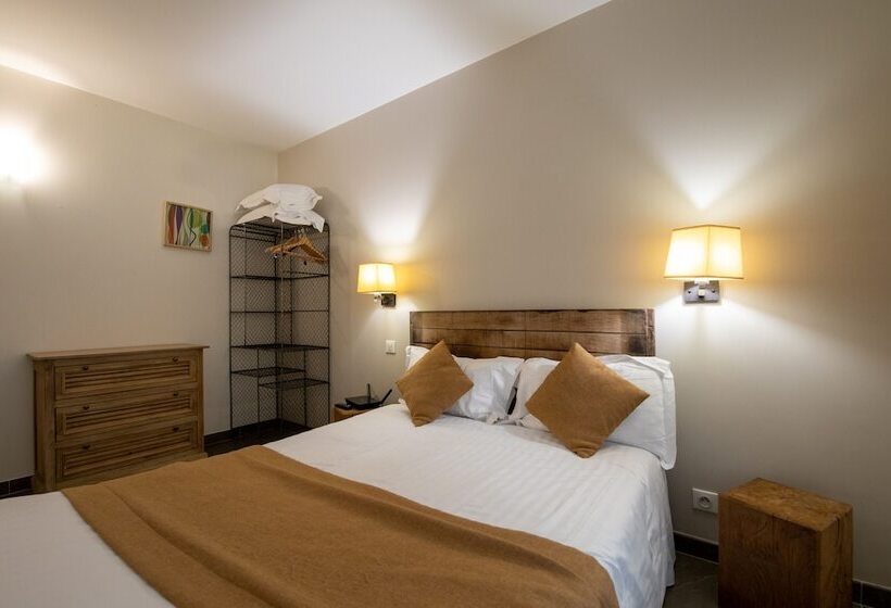 בית מלון כפרי Residence Alaïa