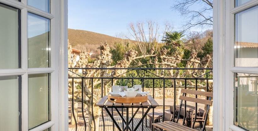 בית מלון כפרי Residence Alaïa