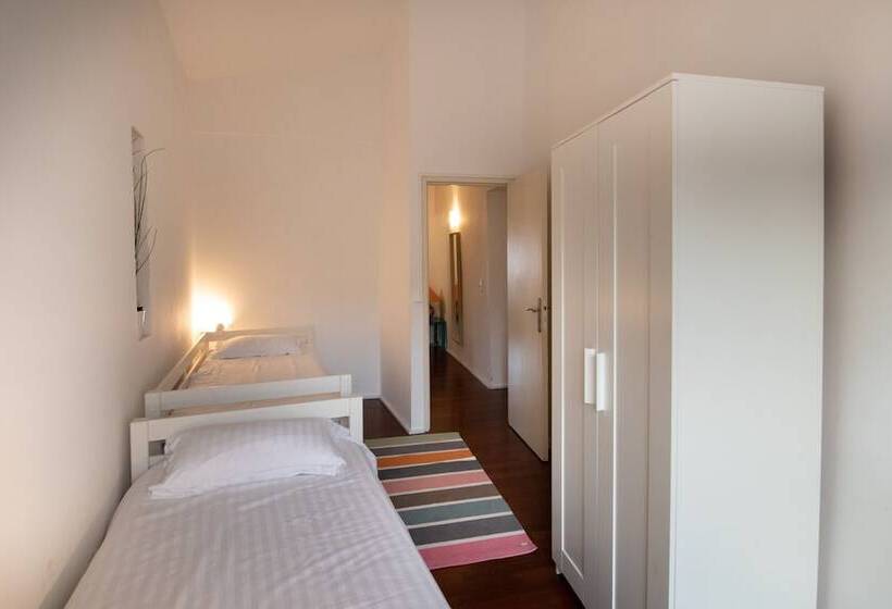 בית מלון כפרי Residence Alaïa