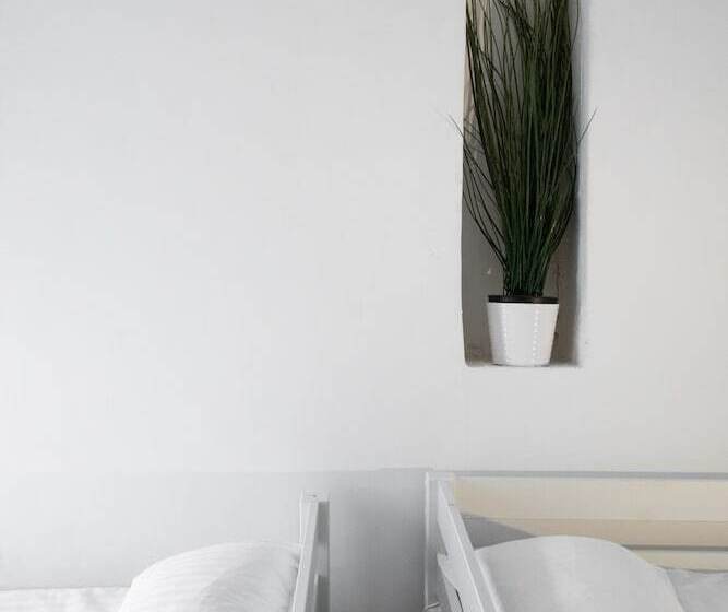 בית מלון כפרי Residence Alaïa