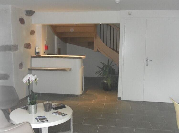 בית מלון כפרי Residence Alaïa