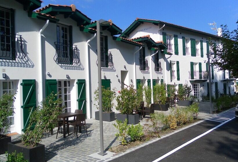 בית מלון כפרי Residence Alaïa