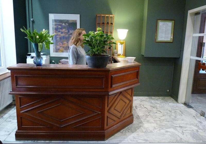 בית מלון כפרי Hébé