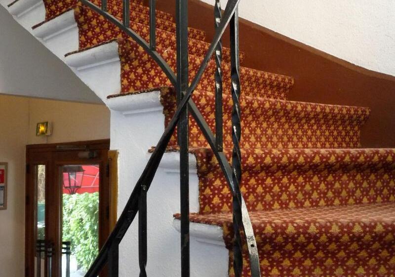 בית מלון כפרי Hébé