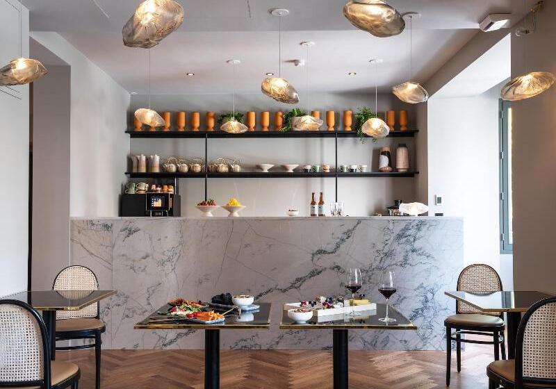 בית מלון כפרי Hébé