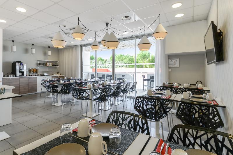 호텔 Appart City Confort Toulouse Aeroport Cornebarrieu 2