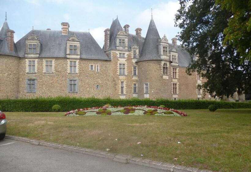 فندق Auberge Bretonne