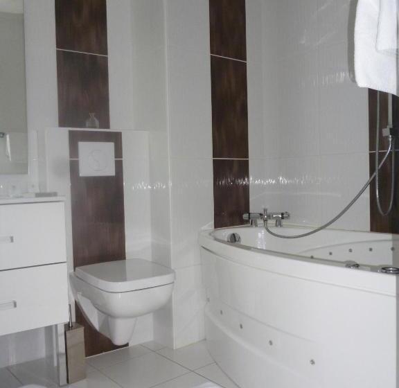 فندق Auberge Bretonne