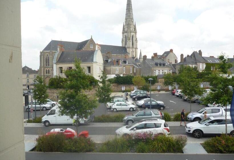 فندق Auberge Bretonne