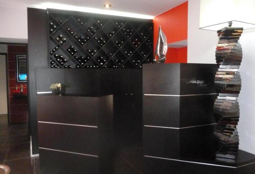 فندق Auberge Bretonne