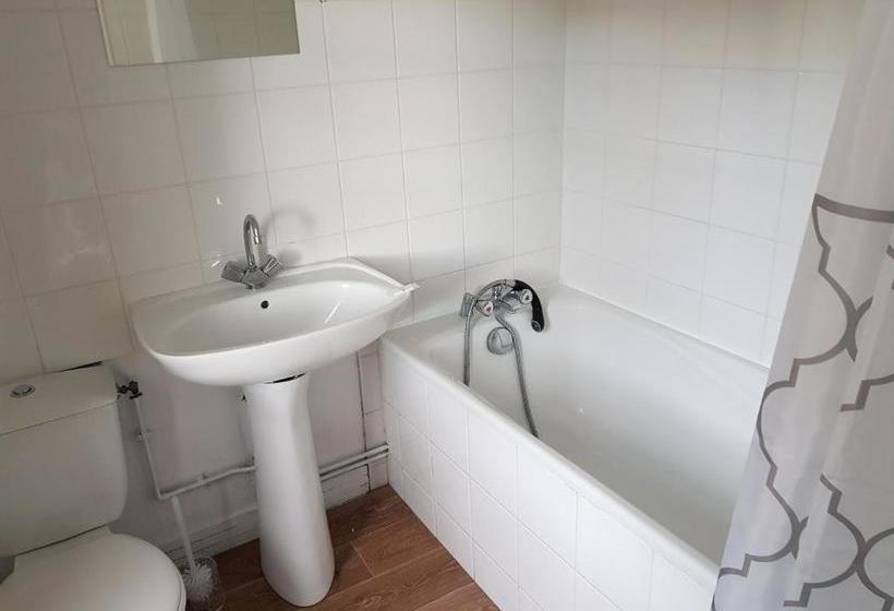 Отель Bar Du Marché Hôtel Restaurant