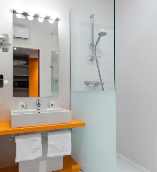 ホテル Best Western Colmar Expo