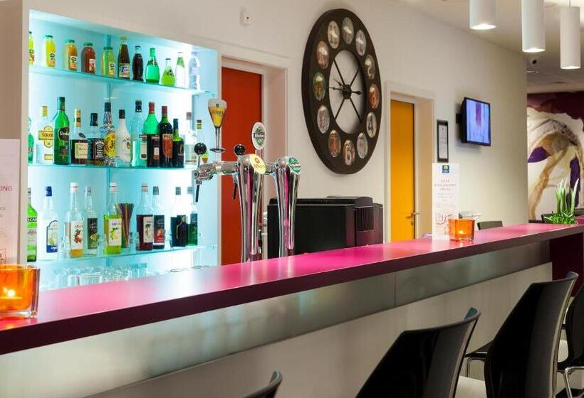 ホテル Best Western Colmar Expo