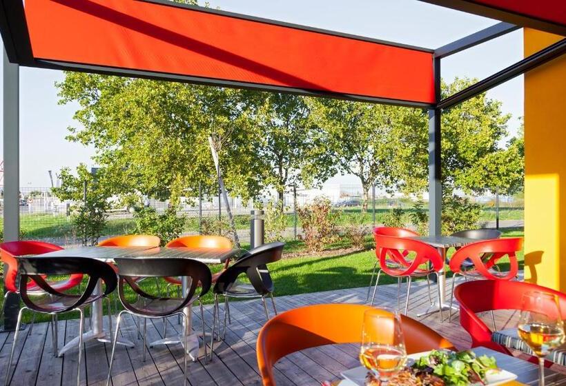 ホテル Best Western Colmar Expo