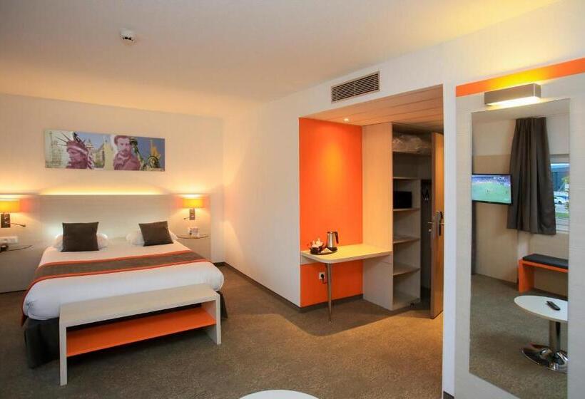 ホテル Best Western Colmar Expo