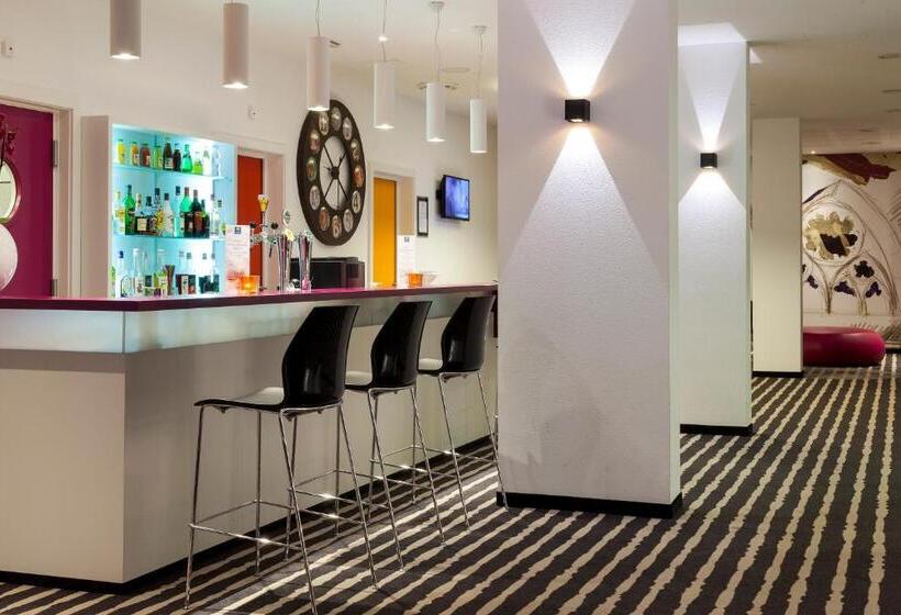 ホテル Best Western Colmar Expo