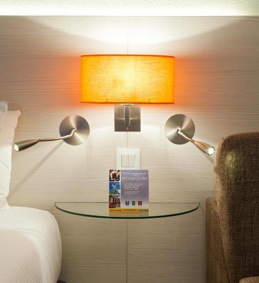 ホテル Best Western Colmar Expo