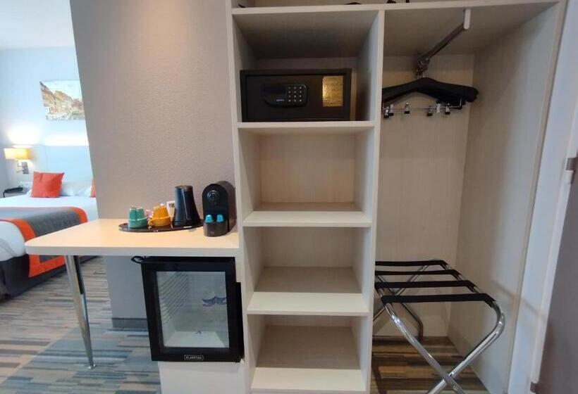 ホテル Best Western Colmar Expo