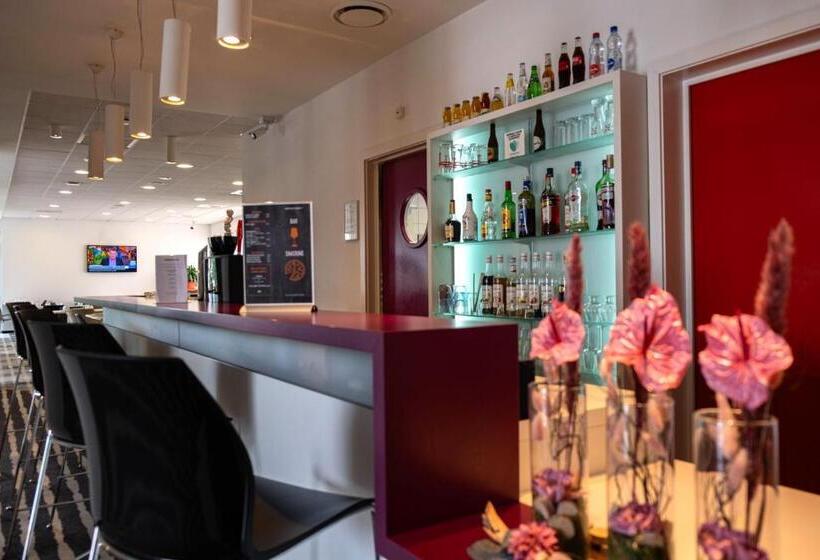 ホテル Best Western Colmar Expo