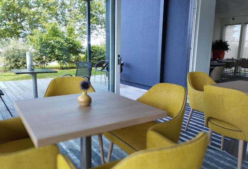 ホテル Best Western Colmar Expo