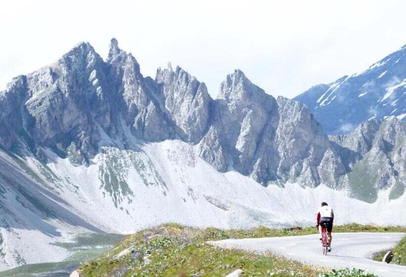 בית מלון כפרי Black Diamond Lodge