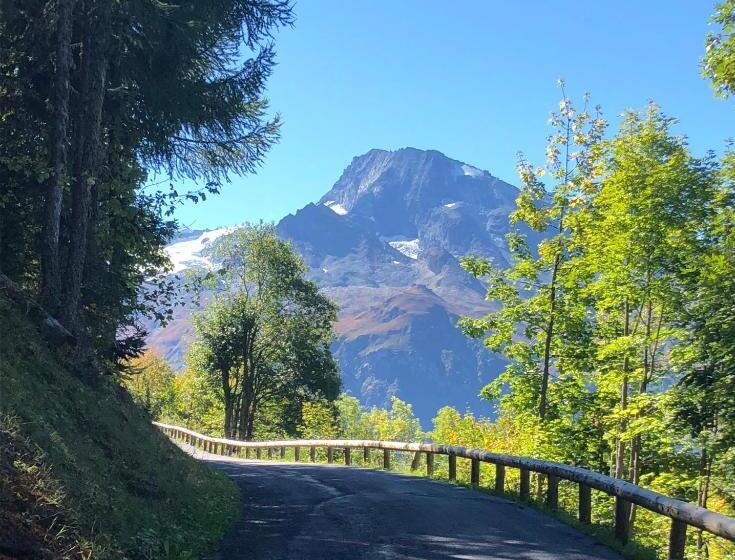 בית מלון כפרי Black Diamond Lodge