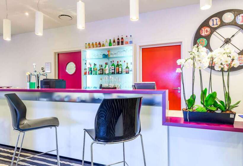 ホテル Best Western Colmar Expo