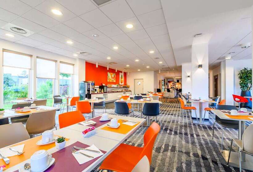 ホテル Best Western Colmar Expo