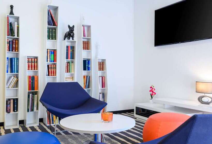 ホテル Best Western Colmar Expo