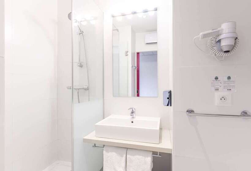 ホテル Best Western Colmar Expo