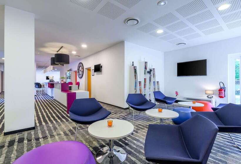 ホテル Best Western Colmar Expo