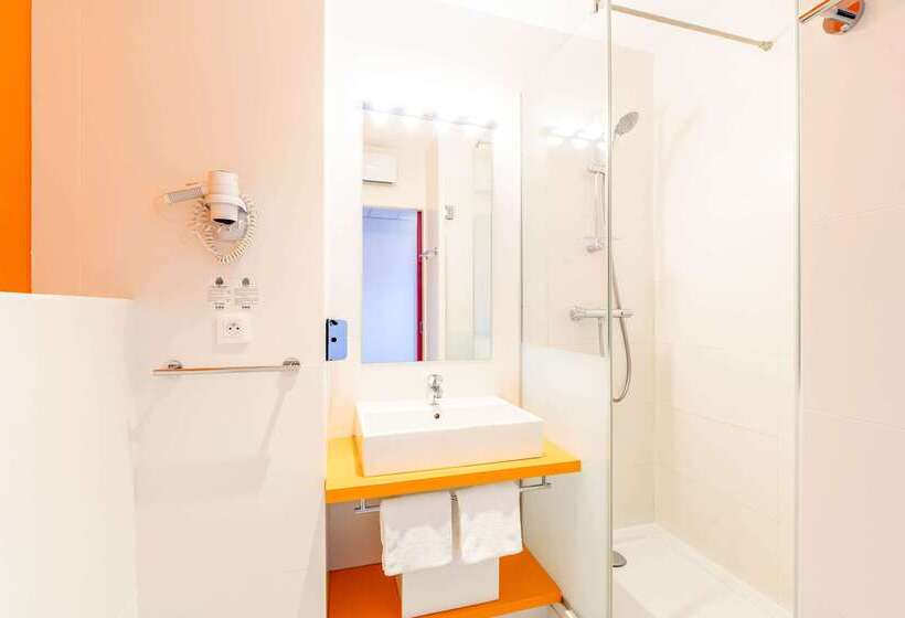 ホテル Best Western Colmar Expo