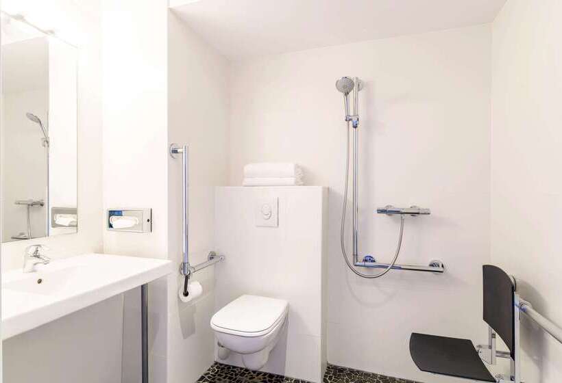 ホテル Best Western Colmar Expo