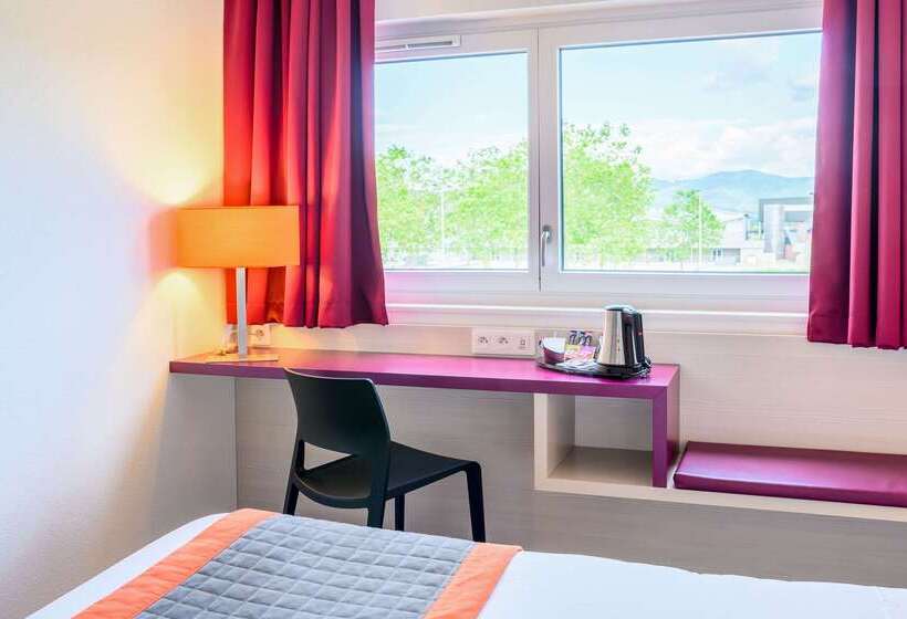 ホテル Best Western Colmar Expo