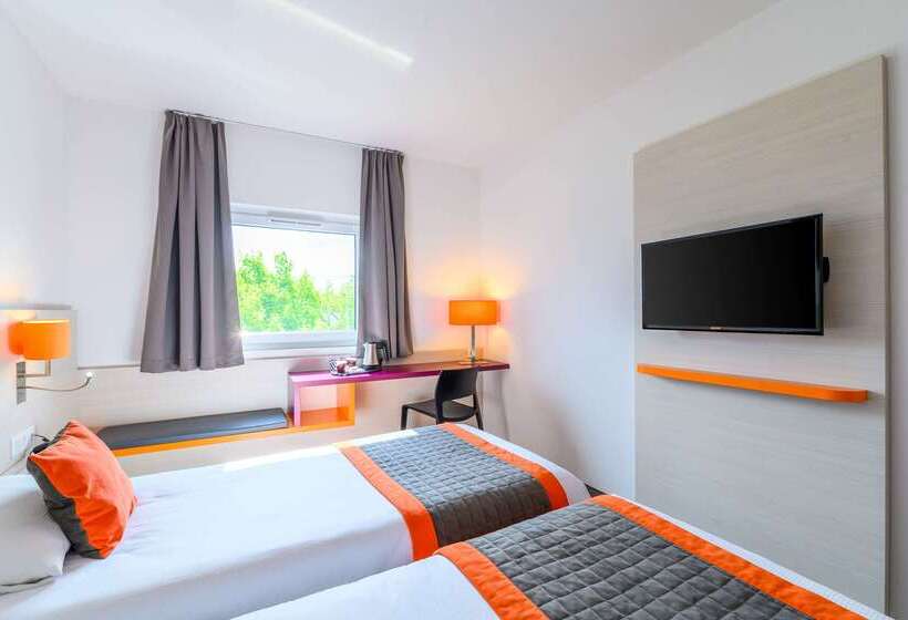 ホテル Best Western Colmar Expo