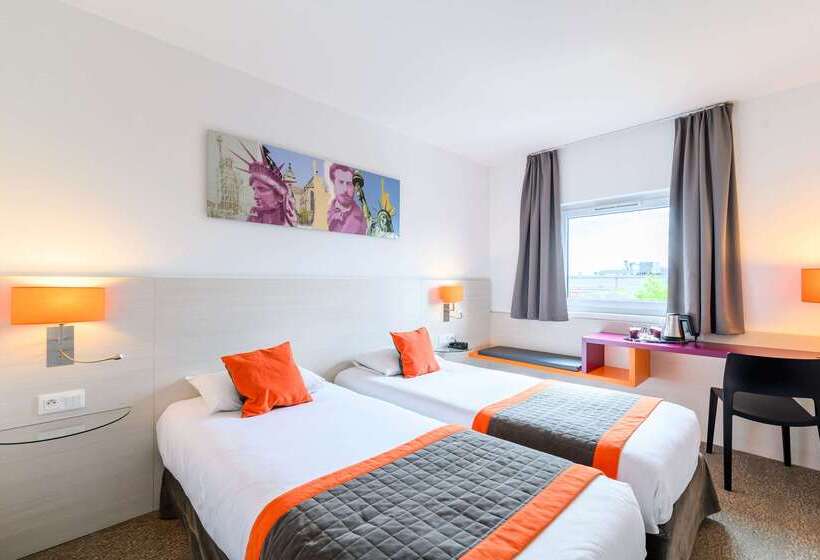 ホテル Best Western Colmar Expo