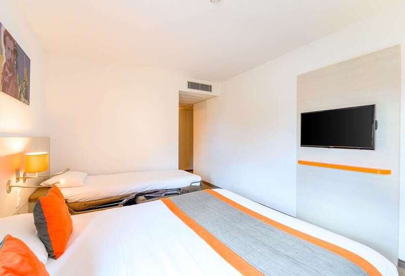 ホテル Best Western Colmar Expo