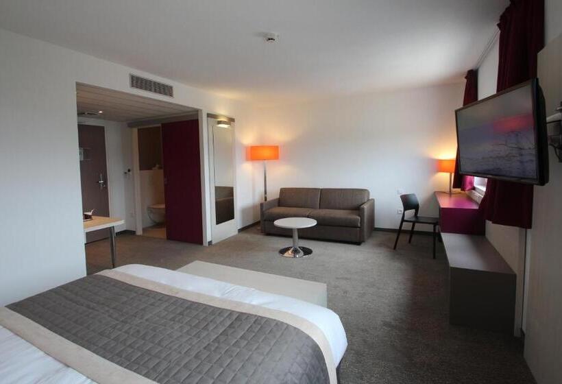 ホテル Best Western Colmar Expo